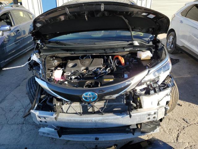 Photo 7 from auction – 2022 TOYOTA SIENNA LIM with VIN 5TDESKFC5NS047347
