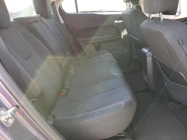 Photo 6 from auction – 2013 CHEVROLET EQUINOX LS with VIN 2GNALBEK0D6368698