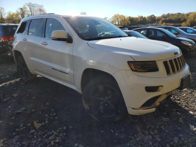 JEEP GRAND CHER 2015 with VIN 1C4RJFCG8FC213284 - Photo from auction