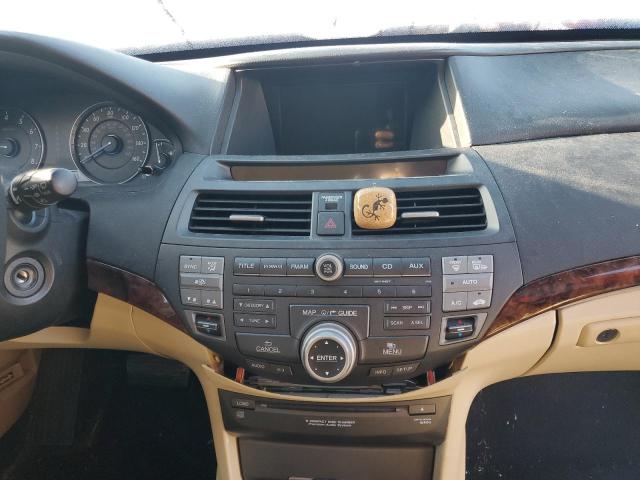 Photo 9 from auction – 2012 HONDA CROSSTOUR with VIN 5J6TF3H55CL004877