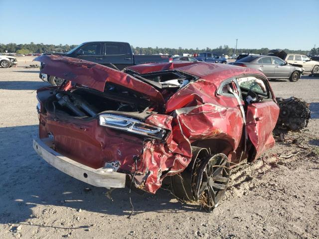 Photo 4 from auction – 2016 CHEVROLET CAMARO LT with VIN 1G1FD1RS0G0160214