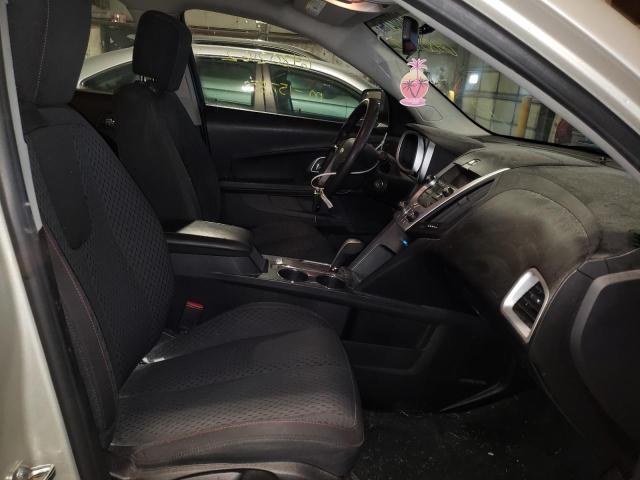 Photo 5 from auction – 2014 CHEVROLET EQUINOX LS with VIN 2GNFLEEKXE6110732