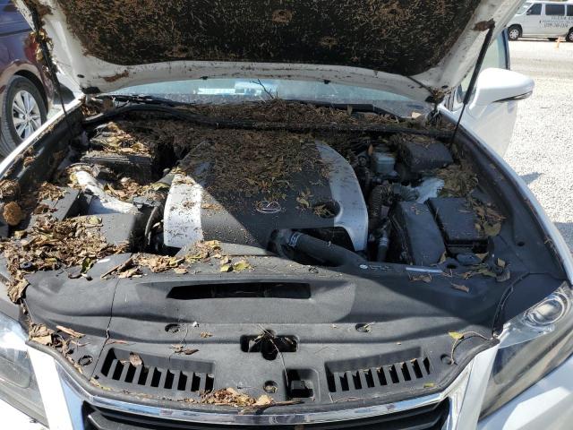 Photo 7 from auction – 2014 LEXUS GS 350 with VIN JTHBE1BL5E5036640