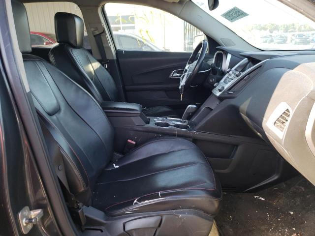 Photo 5 from auction – 2010 CHEVROLET EQUINOX LT with VIN 2CNFLFEYXA6202450