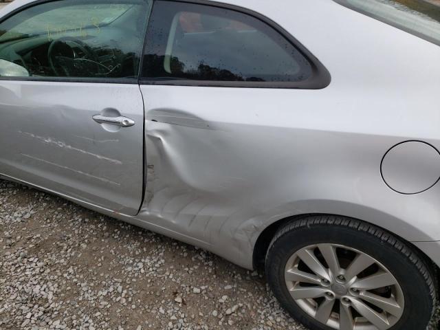 Photo 9 from auction – 2015 KIA FORTE EX with VIN KNAFX6A85F5347507