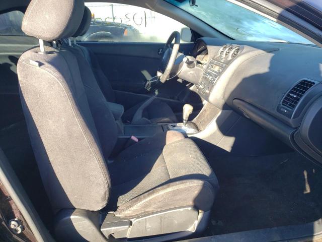 Photo 5 from auction – 2013 NISSAN ALTIMA S with VIN 1N4AL2EP0DC168115