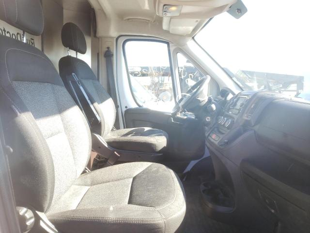 Photo 5 from auction – 2015 RAM PROMASTER with VIN 3C6TRVBG1FE502811