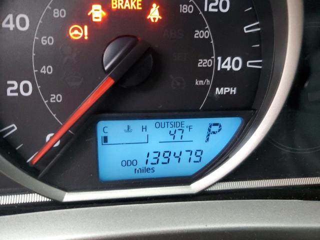 Photo 8 from auction – 2015 TOYOTA RAV4 XLE with VIN 2T3RFREV4FW303236