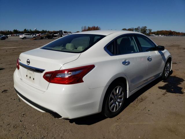 Photo 4 from auction – 2016 NISSAN ALTIMA 2.5 with VIN 1N4AL3AP6GN308107