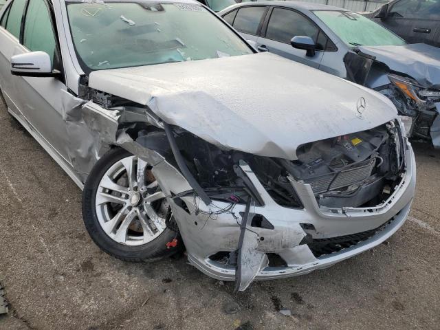 Photo 9 from auction – 2010 MERCEDES-BENZ E 550 with VIN WDDHF7CB4AA100725