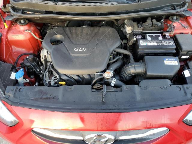 Photo 7 from auction – 2017 HYUNDAI ACCENT SE with VIN KMHCT5AE4HU302385