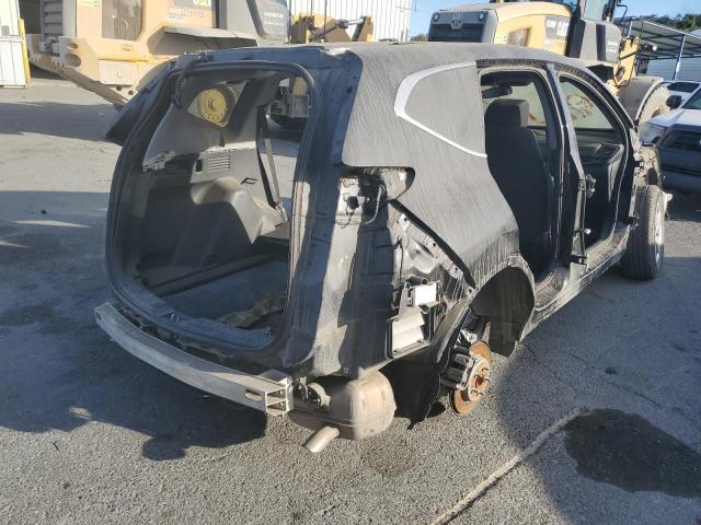 Photo 4 from auction – 2019 HONDA CR-V EX with VIN 7FARW1H50KE030667