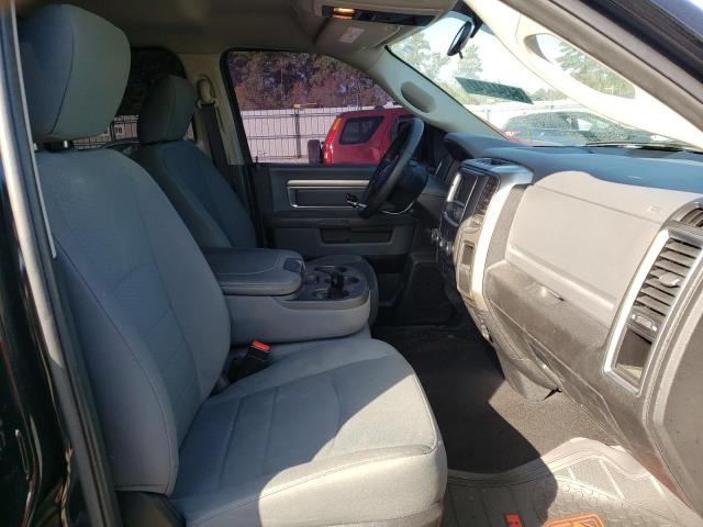 صورة رقم 5 من المزاد - 2017 RAM 1500 SLT مع VIN 1C6RR6GT5HS682865