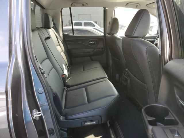 Photo 6 from auction – 2020 HONDA RIDGELINE with VIN 5FPYK3F58LB023458