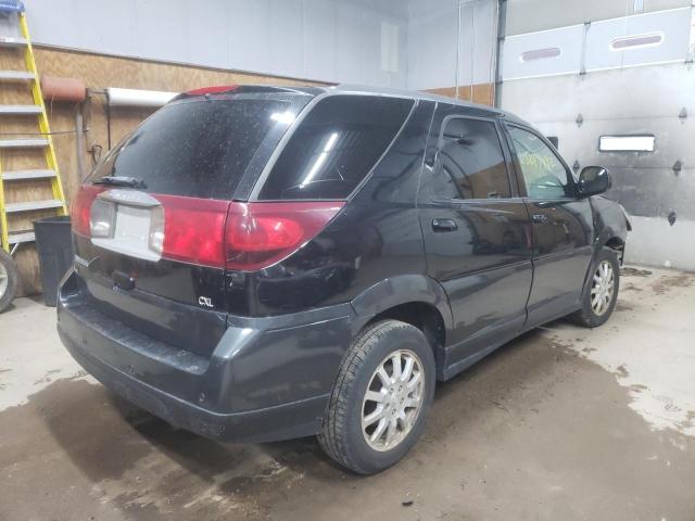 Photo 4 from auction – 2005 BUICK RENDEZVOUS with VIN 3G5DB03E55S502822