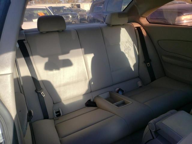 Photo 6 from auction – 2010 BMW 128 I with VIN WBAUP7C5XAVK76684