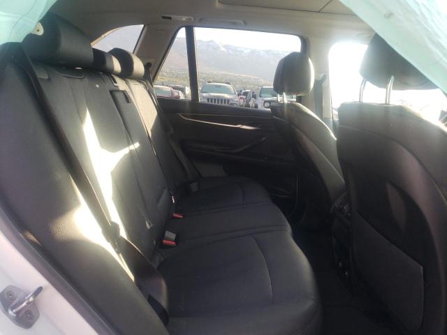 Photo 6 from auction – 2016 BMW X5 SDRIVE3 with VIN 5UXKR2C5XG0R72506