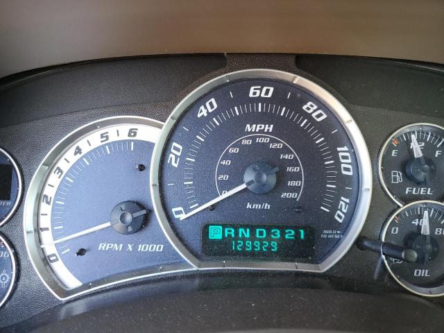 Photo 8 from auction – 2002 CADILLAC ESCALADE E with VIN 3GYEK63N42G236704