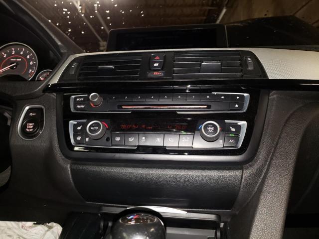 Foto 9 de la subasta – 2014 BMW 435 XI con VIN WBA3R5C52EF785128