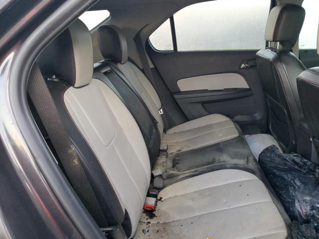 Photo 6 from auction – 2014 CHEVROLET EQUINOX LT with VIN 2GNFLGEK7E6303447