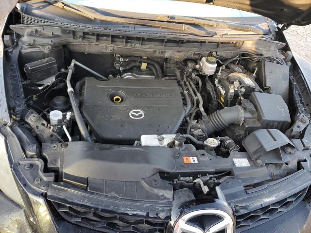 Photo 7 from auction – 2011 MAZDA CX-7 with VIN JM3ER2B55B0388434