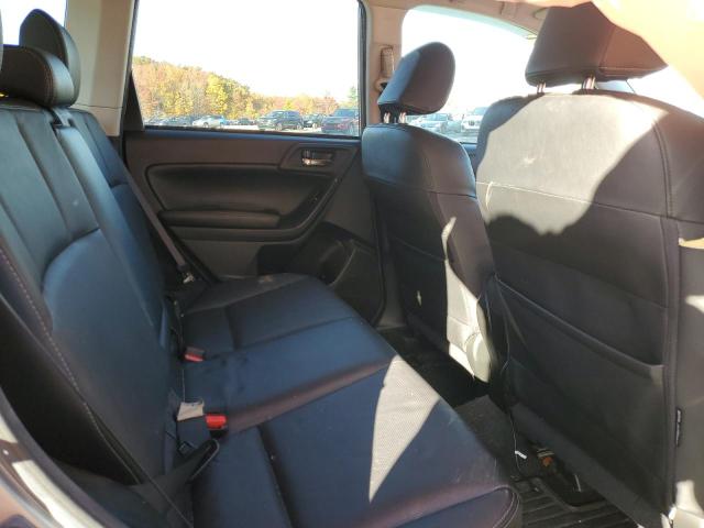 Photo 6 from auction – 2015 SUBARU FORESTER 2 with VIN JF2SJAHC4FH446691
