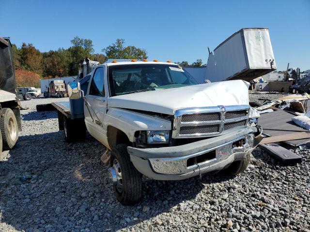 DODGE RAM 3500 2000 with VIN 3B6MC3662YM217505 - Photo from auction
