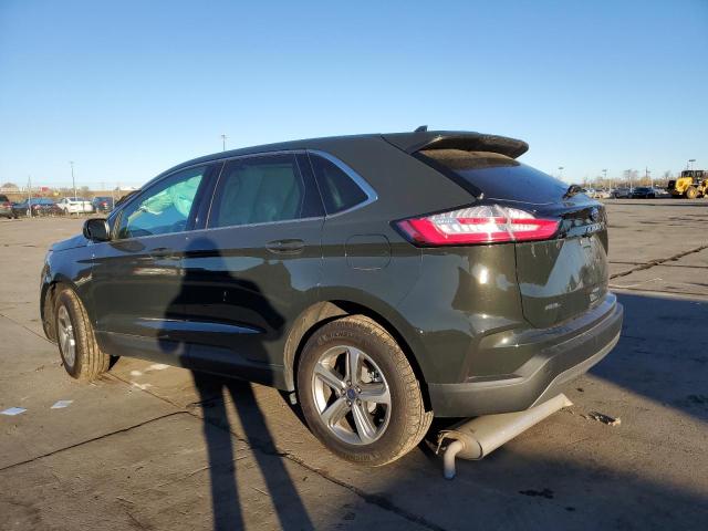 Photo 3 from auction – 2022 FORD EDGE SEL with VIN 2FMPK4J96NBA25399