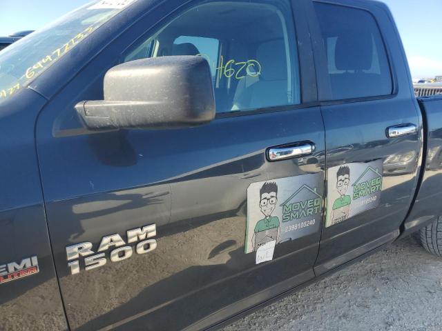 Photo 9 from auction – 2014 RAM 1500 SLT with VIN 1C6RR6GT8ES184512