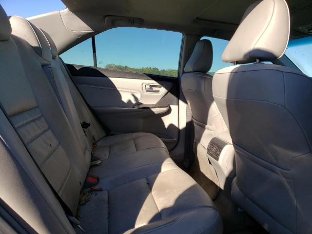Photo 6 from auction – 2017 TOYOTA CAMRY LE with VIN 4T1BF1FKXHU646068