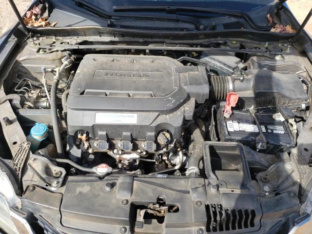 Photo 7 from auction – 2013 HONDA ACCORD EXL with VIN 1HGCT2B81DA005647