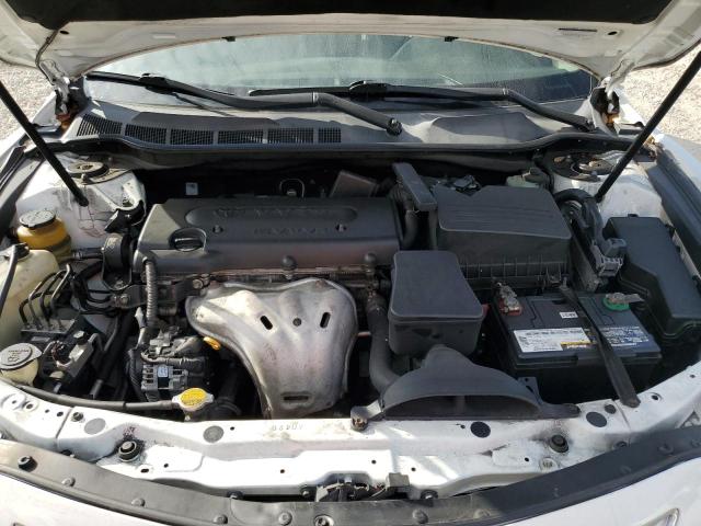 Photo 7 from auction – 2009 TOYOTA CAMRY BASE with VIN 4T1BE46K09U920058