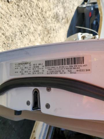 Photo 10 from auction – 2015 RAM 2500 LONGH with VIN 3C6UR5PL3FG507359