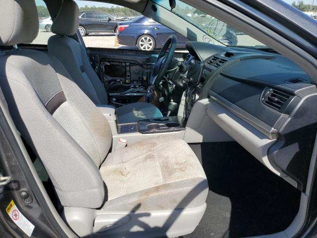Photo 5 from auction – 2014 TOYOTA CAMRY L with VIN 4T4BF1FK7ER386861