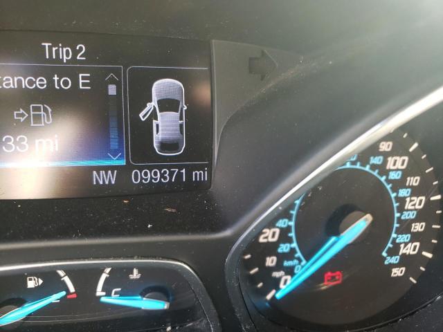 Photo 8 from auction – 2013 FORD ESCAPE SE with VIN 1FMCU0GX8DUB59749