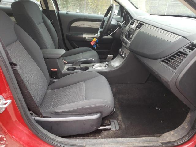 Photo 5 from auction – 2010 CHRYSLER SEBRING TO with VIN 1C3CC4FB2AN212413