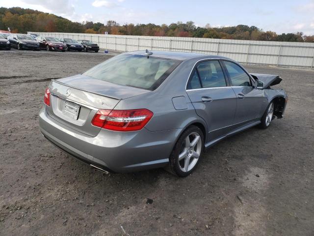 Photo 4 from auction – 2012 MERCEDES-BENZ E 350 with VIN WDDHF5KB9CA597134
