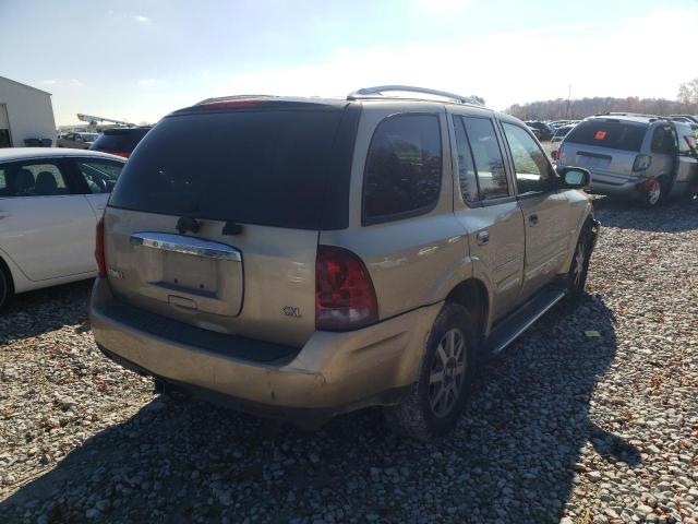 Photo 4 from auction – 2006 BUICK RAINIER CX with VIN 5GADT13S562344028