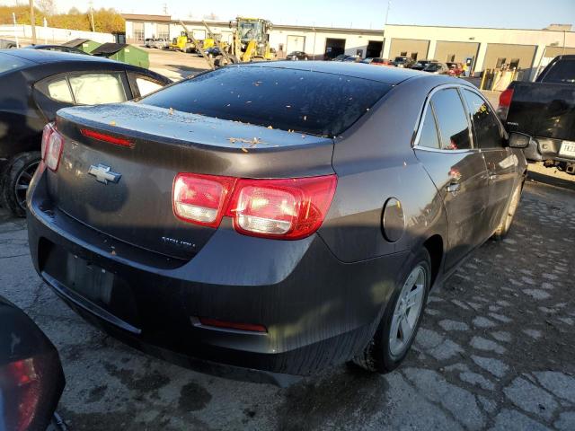Photo 4 from auction – 2013 CHEVROLET MALIBU LS with VIN 1G11A5SA9DF173922