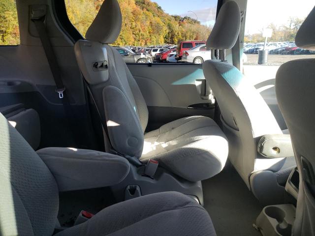 Photo 6 from auction – 2011 TOYOTA SIENNA LE with VIN 5TDKK3DC8BS148874