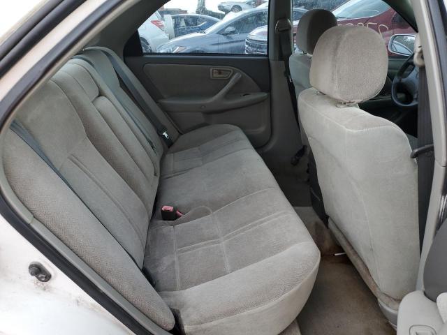 Photo 6 from auction – 2001 TOYOTA CAMRY CE with VIN 4T1BG22K61U790084