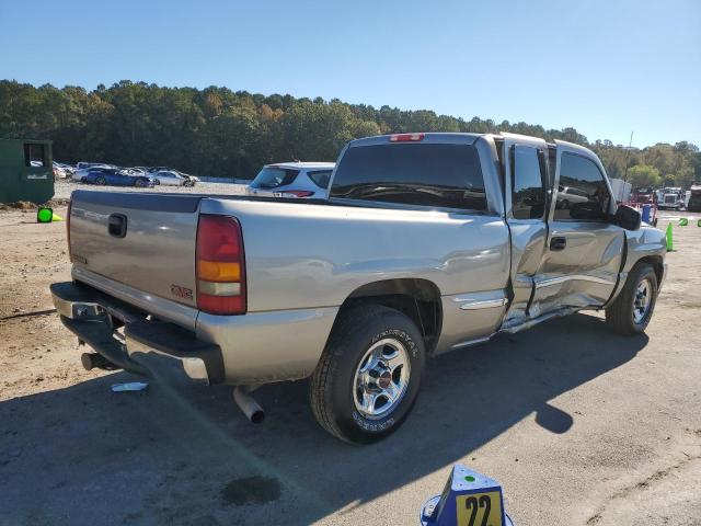 Photo 4 from auction – 1999 GMC NEW SIERRA with VIN 2GTEC19VXX1510744