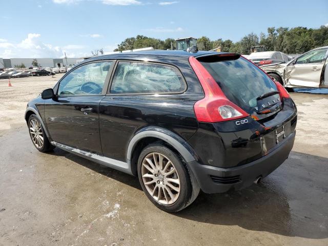 Photo 3 from auction – 2010 VOLVO C30 T5 with VIN YV1672MK2A2177792