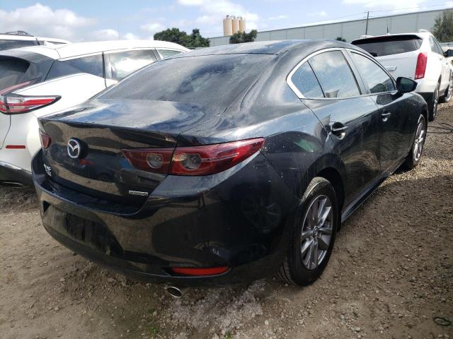 Photo 4 from auction – 2021 MAZDA 3 with VIN JM1BPAAL2M1313005