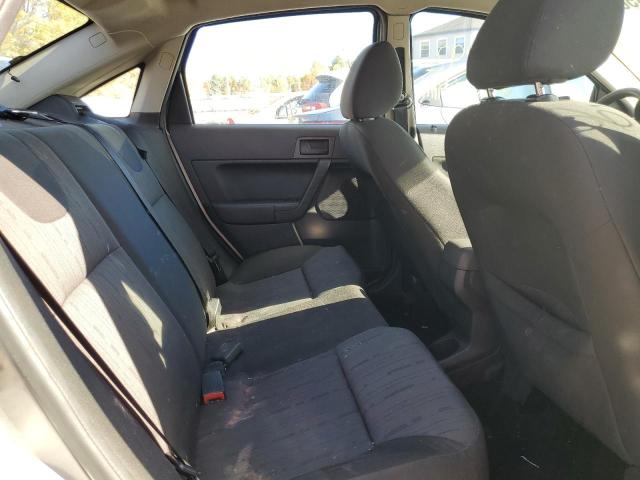 Photo 6 from auction – 2008 FORD FOCUS SE with VIN 1FAHP35N48W126445