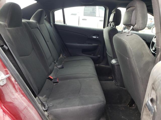 Photo 6 from auction – 2012 CHRYSLER 200 TOURIN with VIN 1C3CCBBB8CN137424