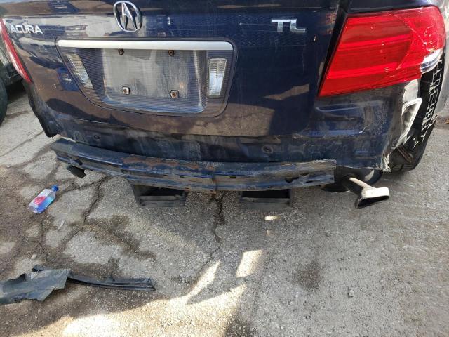 Photo 9 from auction – 2006 ACURA 3.2TL with VIN 19UUA66296A006426
