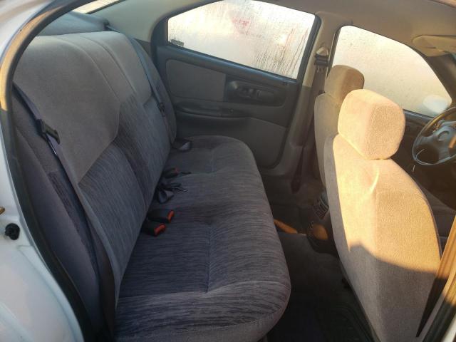 Photo 6 from auction – 1997 DODGE INTREPID with VIN 2B3HD46T0VH700301