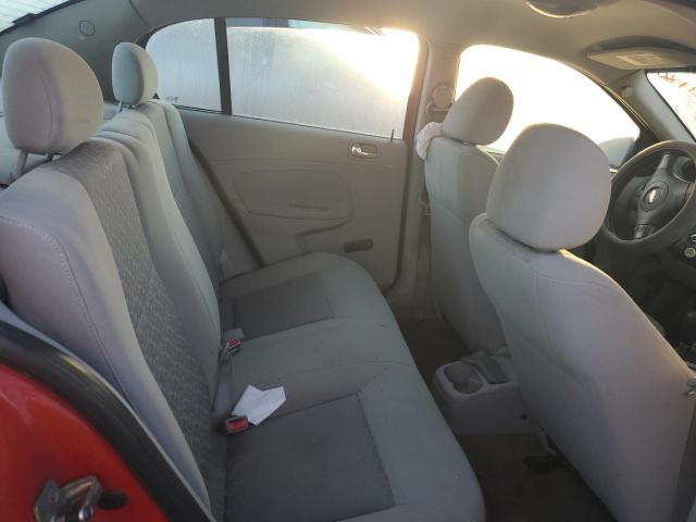 Photo 6 from auction – 2007 CHEVROLET COBALT LS with VIN 1G1AK55F277374368