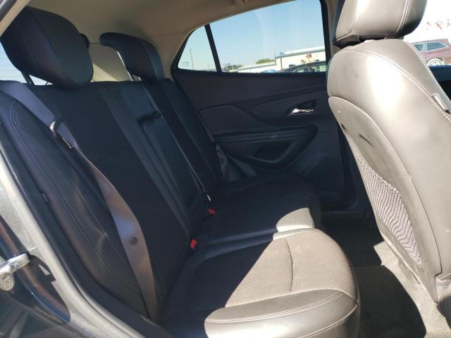 Photo 6 from auction – 2018 BUICK ENCORE PRE with VIN KL4CJASB7JB674225